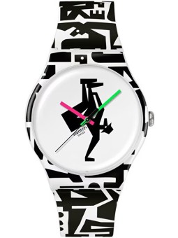 Swatch Tempo di congelamento SO29Z147 unisex