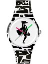 Swatch Tempo di congelamento SO29Z147 unisex