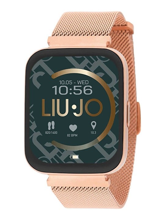 Liu Jo Smartwatch Voice Slim SWLJ084 unisex