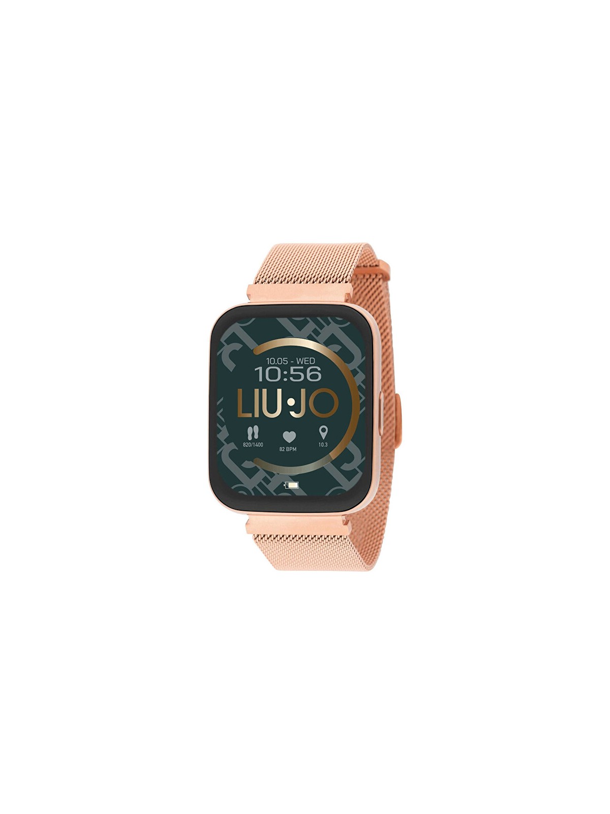 Liu Jo Smartwatch Voice Slim SWLJ084 unisex