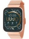 Liu Jo Smartwatch Voice Slim SWLJ084 unisex