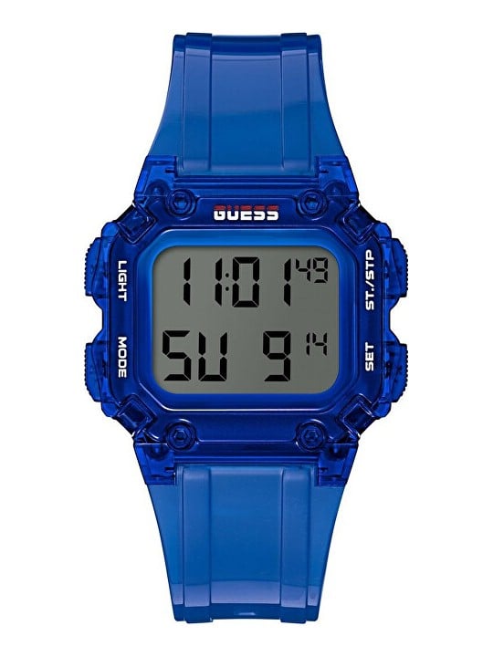 Guess Modello digitale GW0270G3 unisex
