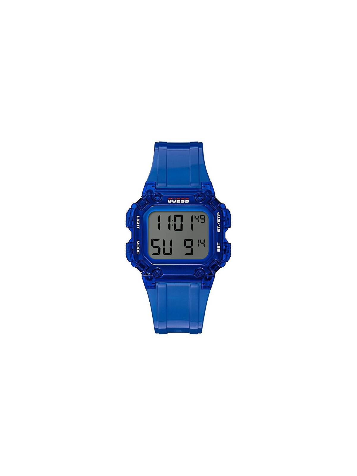 Guess Modello digitale GW0270G3 unisex