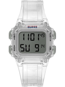 Guess Modello digitale GW0270G1 unisex