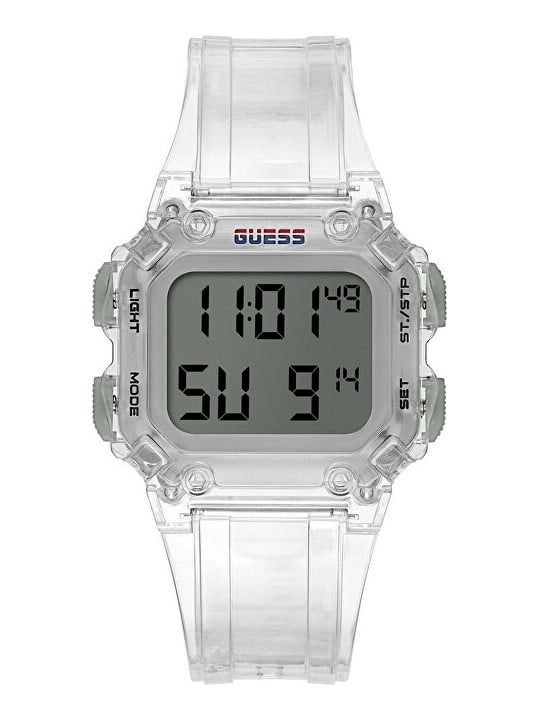 Guess Modello digitale GW0270G1 unisex