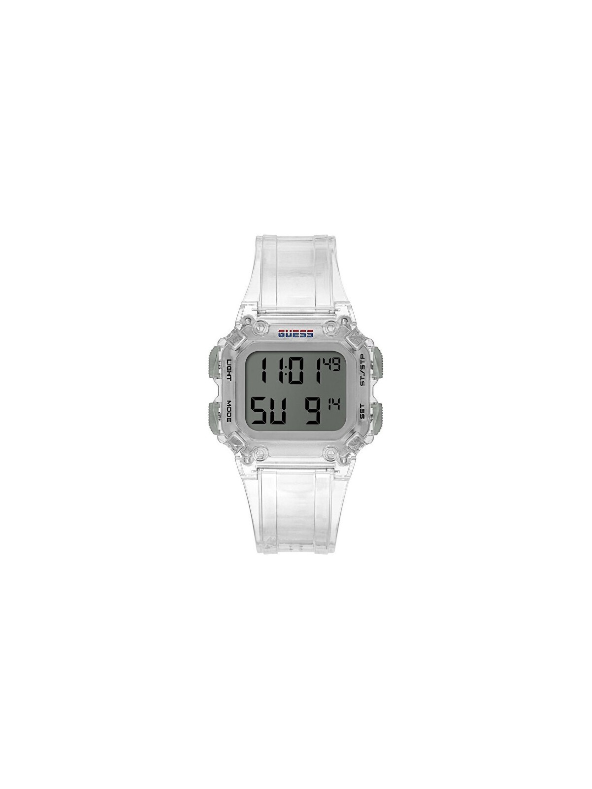 Guess Modello digitale GW0270G1 unisex