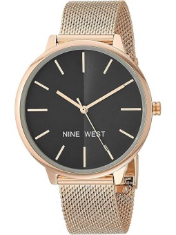 Nine West Orologio analogico NW/1980GYRG donna