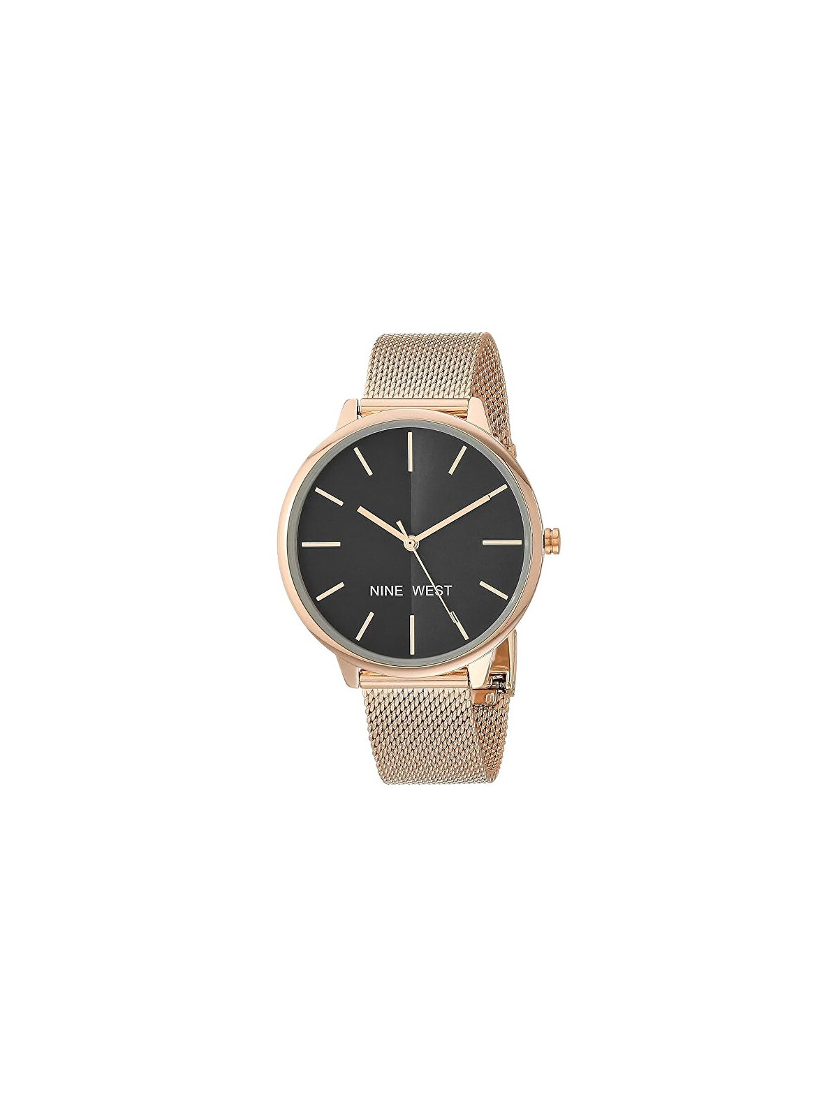 Nine West Orologio analogico NW/1980GYRG donna