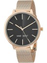 Nine West Orologio analogico NW/1980GYRG donna