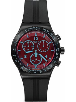 Swatch Crimson Mystique YVB417 unisex