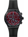 Swatch Crimson Mystique YVB417 unisex