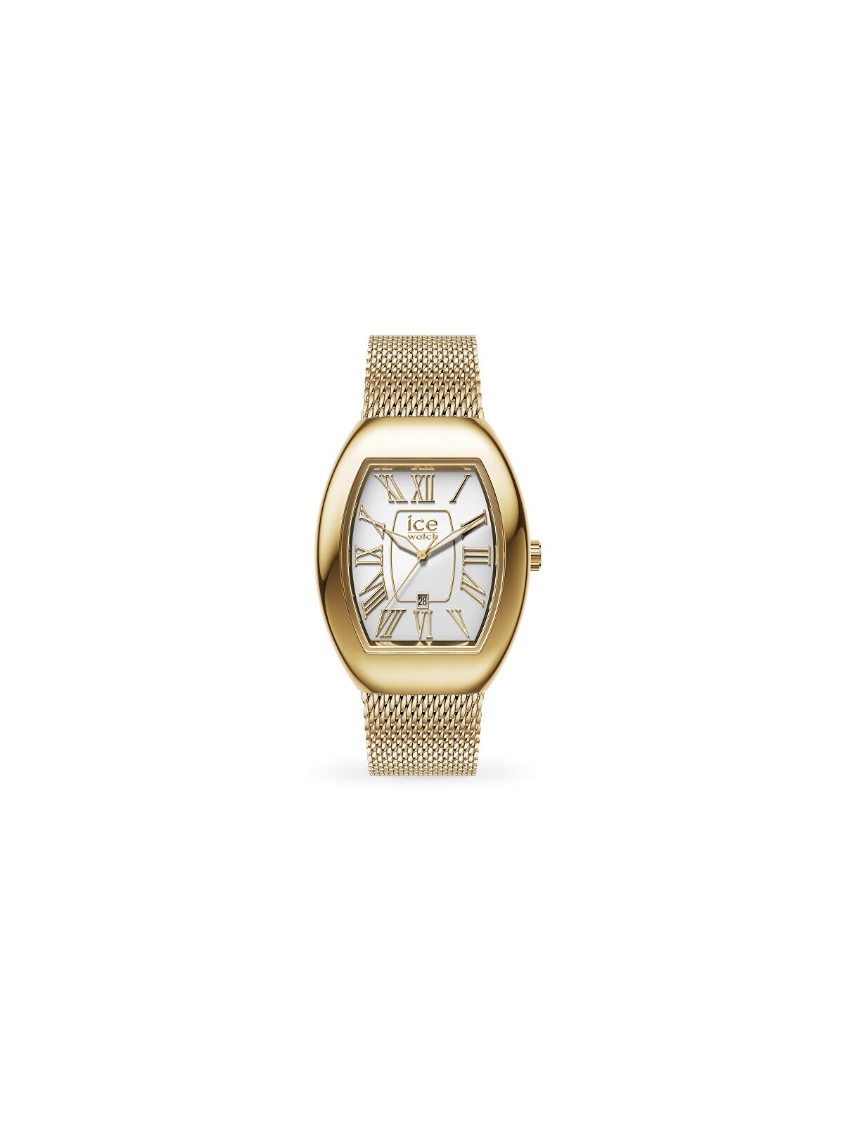 Ice Watch Cupola di ghiaccio Bolliday 024487 donna
