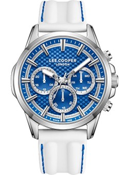 Lee Cooper Orologio analogico LC08048.393 uomo