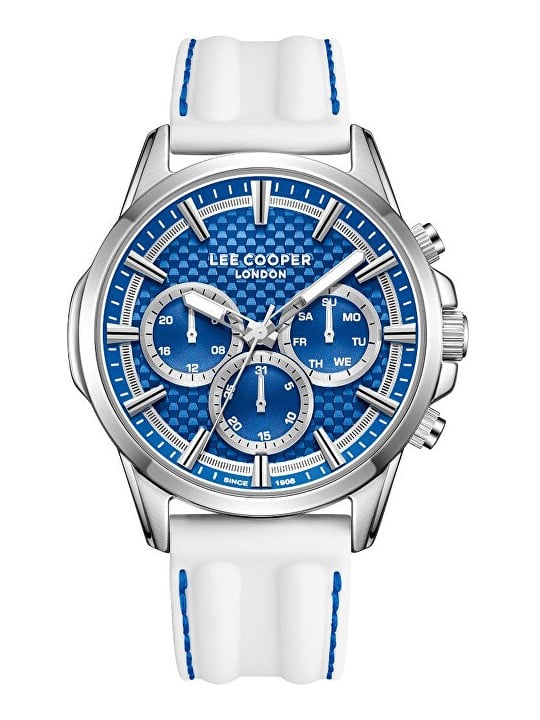 Lee Cooper Orologio analogico LC08048.393 uomo