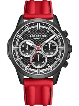 Lee Cooper Orologio analogico LC08048.658 uomo