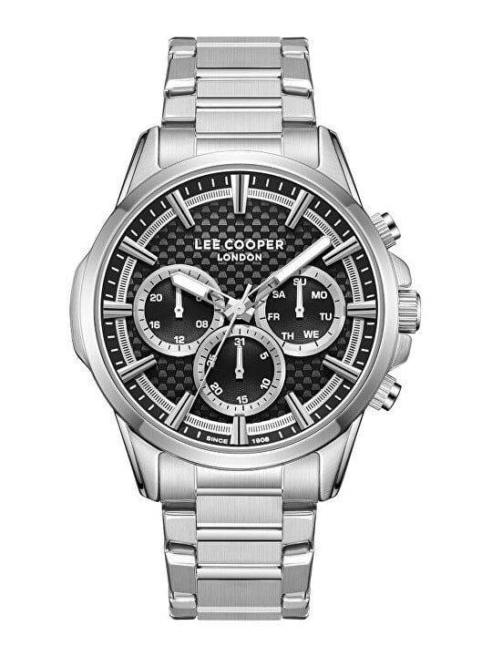Lee Cooper Orologio analogico LC08049.350 uomo