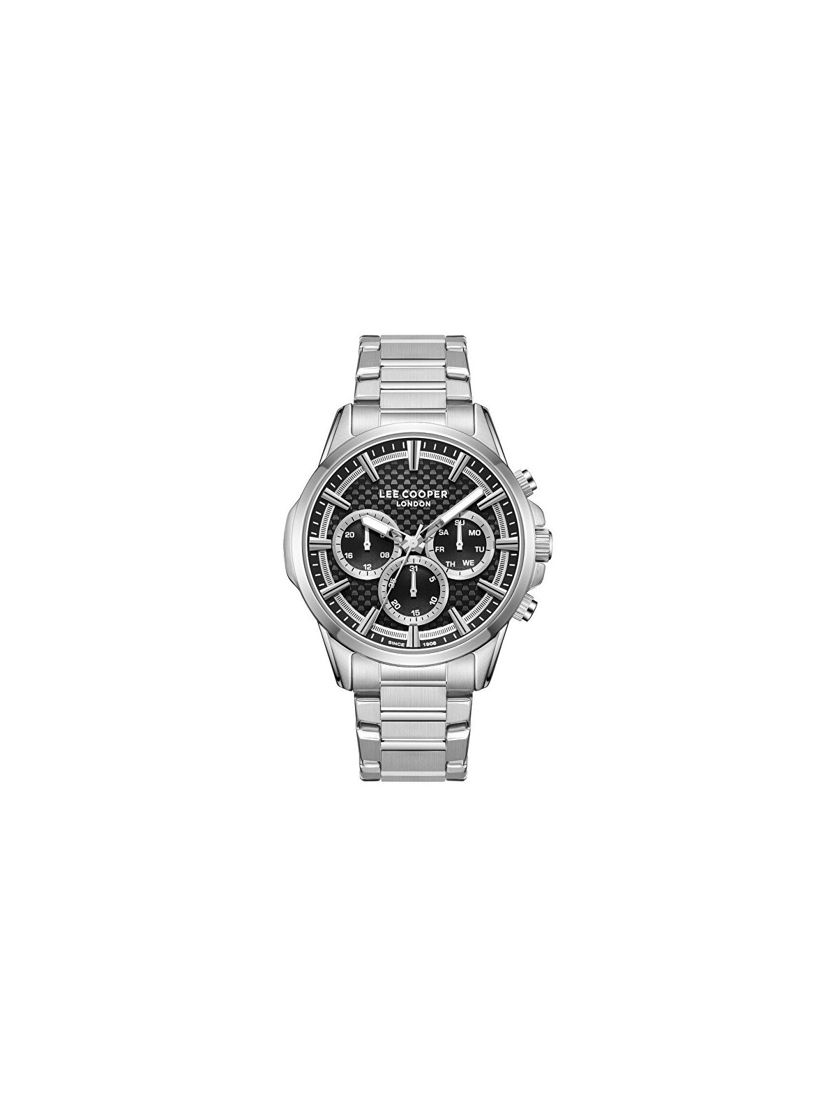 Lee Cooper Orologio analogico LC08049.350 uomo
