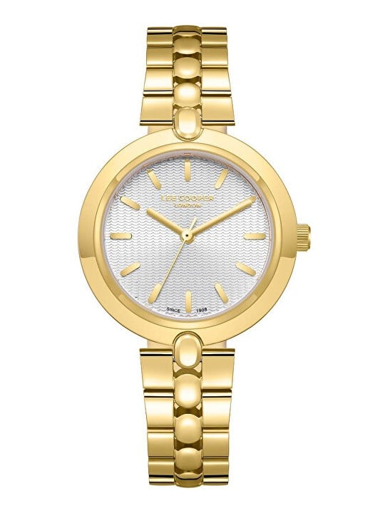 Lee Cooper Orologio analogico LC08057.130 donna