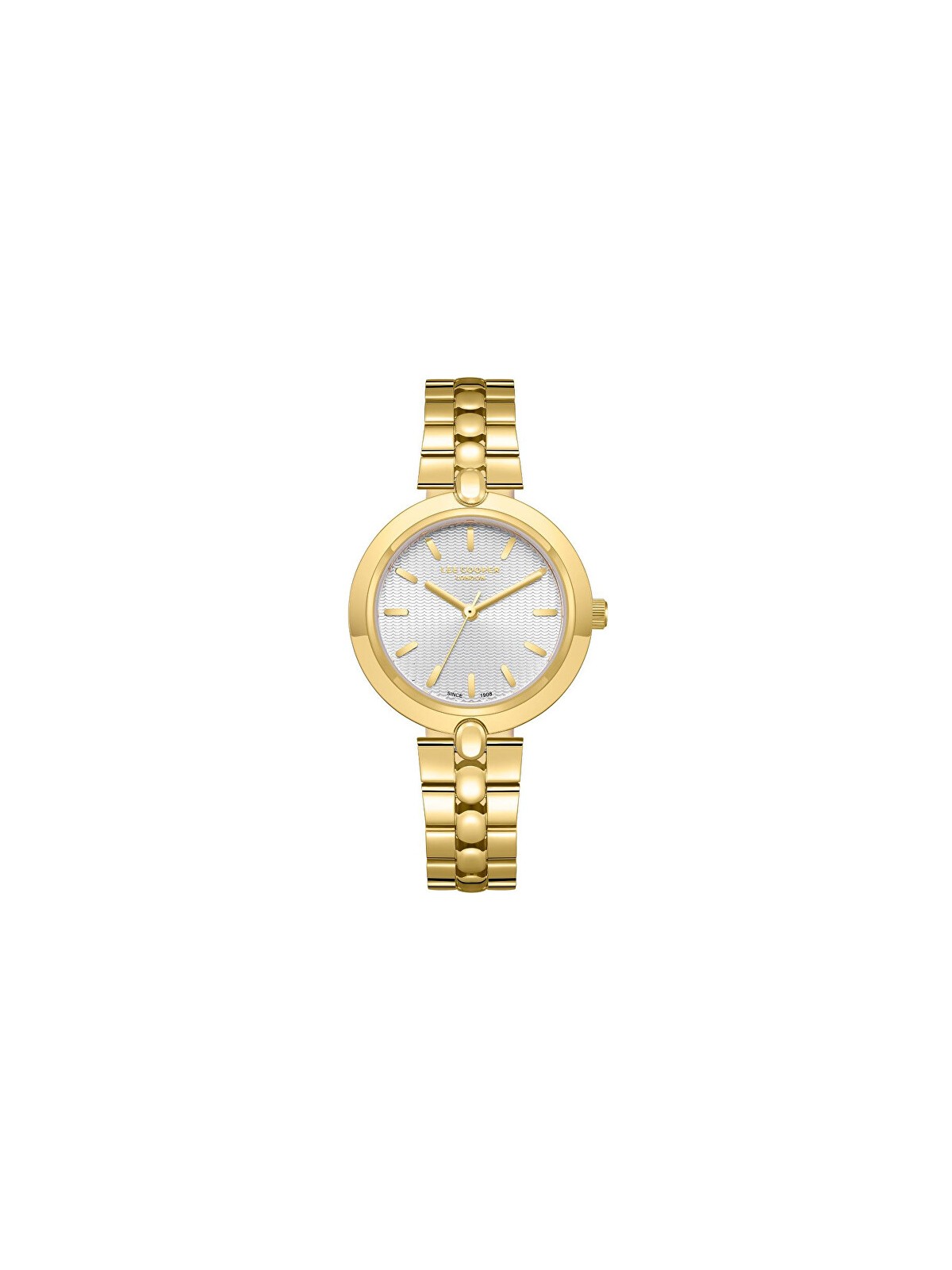 Lee Cooper Orologio analogico LC08057.130 donna