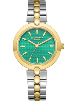 Lee Cooper Orologio analogico LC08057.270 donna