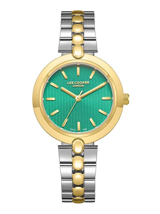 Lee Cooper Orologio analogico LC08057.270 donna