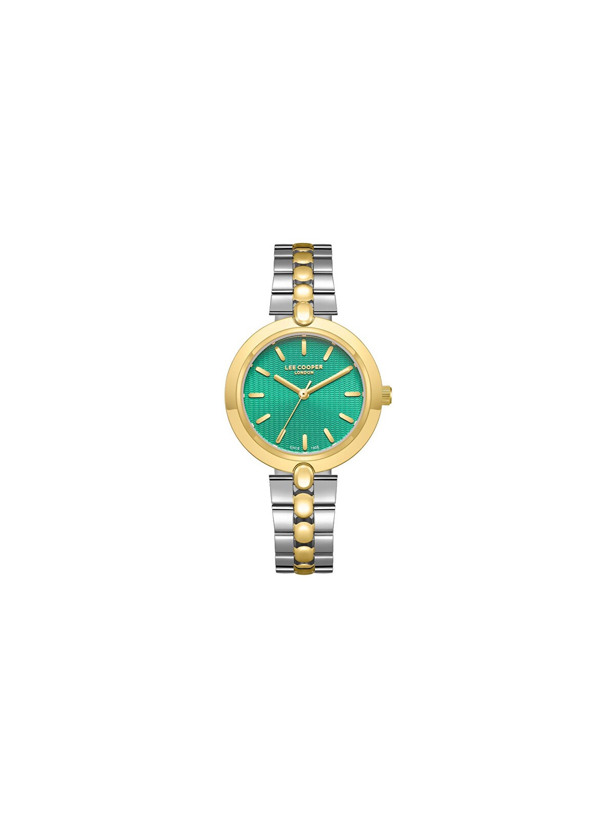 Lee Cooper Orologio analogico LC08057.270 donna