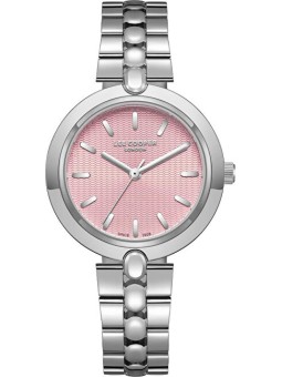 Lee Cooper Orologio analogico LC08057.380 donna