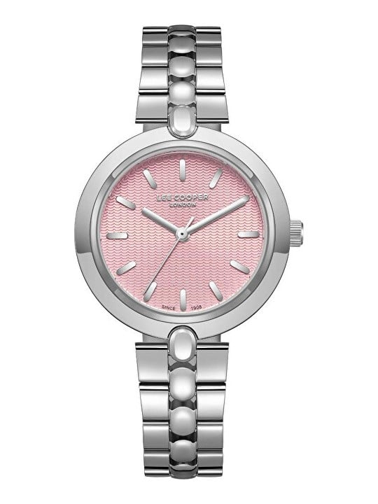 Lee Cooper Orologio analogico LC08057.380 donna