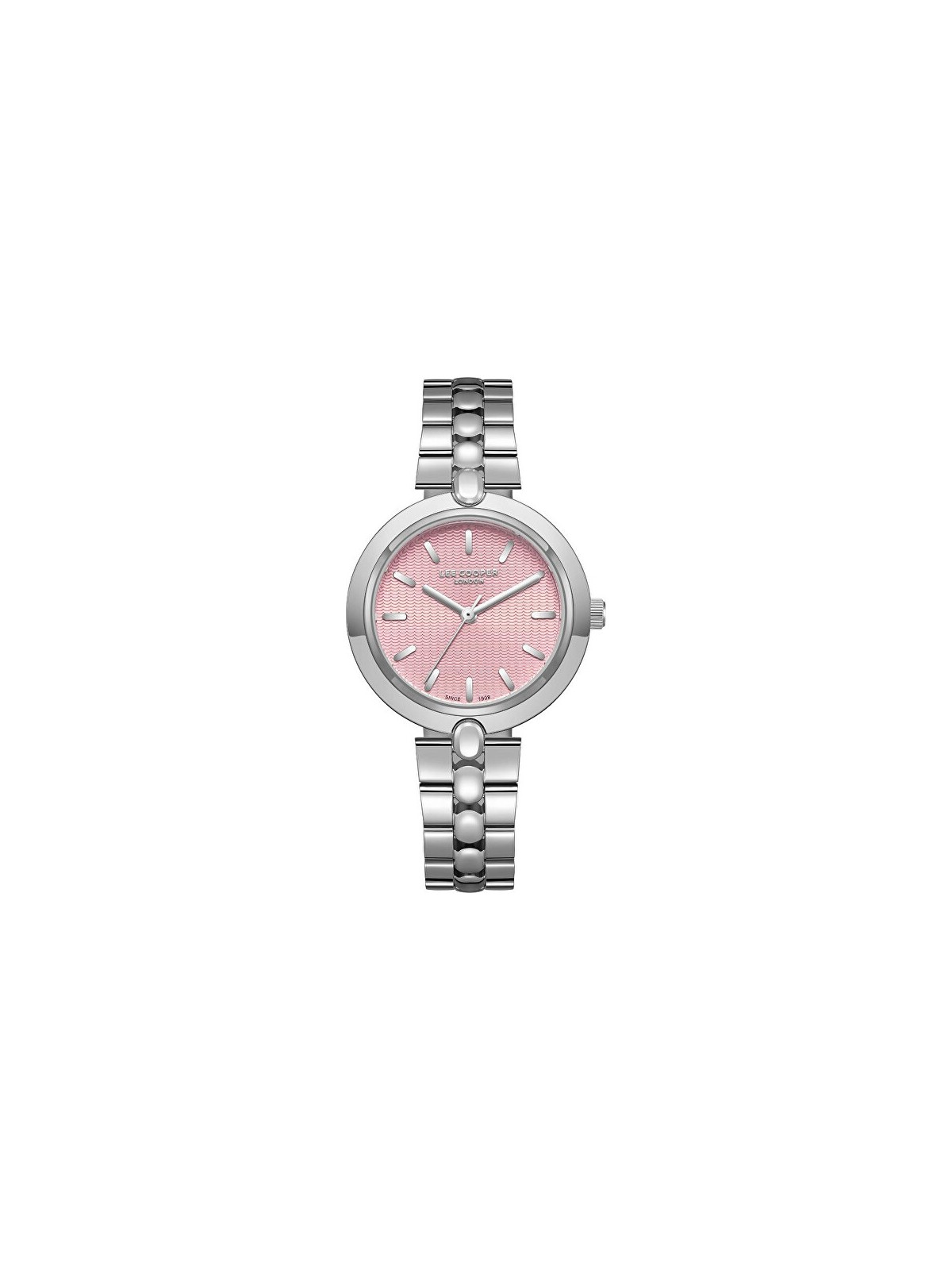 Lee Cooper Orologio analogico LC08057.380 donna