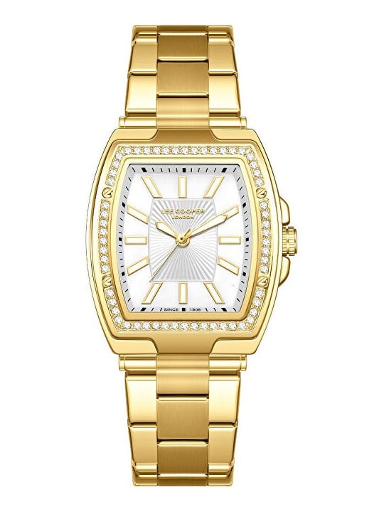 Lee Cooper Orologio analogico LC08058.120 donna