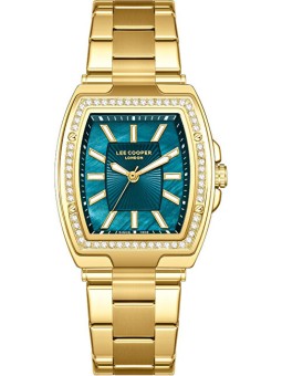 Lee Cooper Orologio analogico LC08058.170 donna
