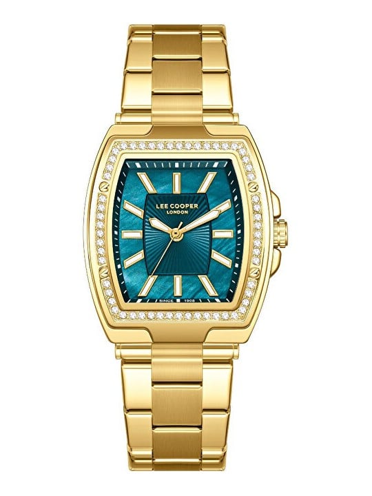 Lee Cooper Orologio analogico LC08058.170 donna