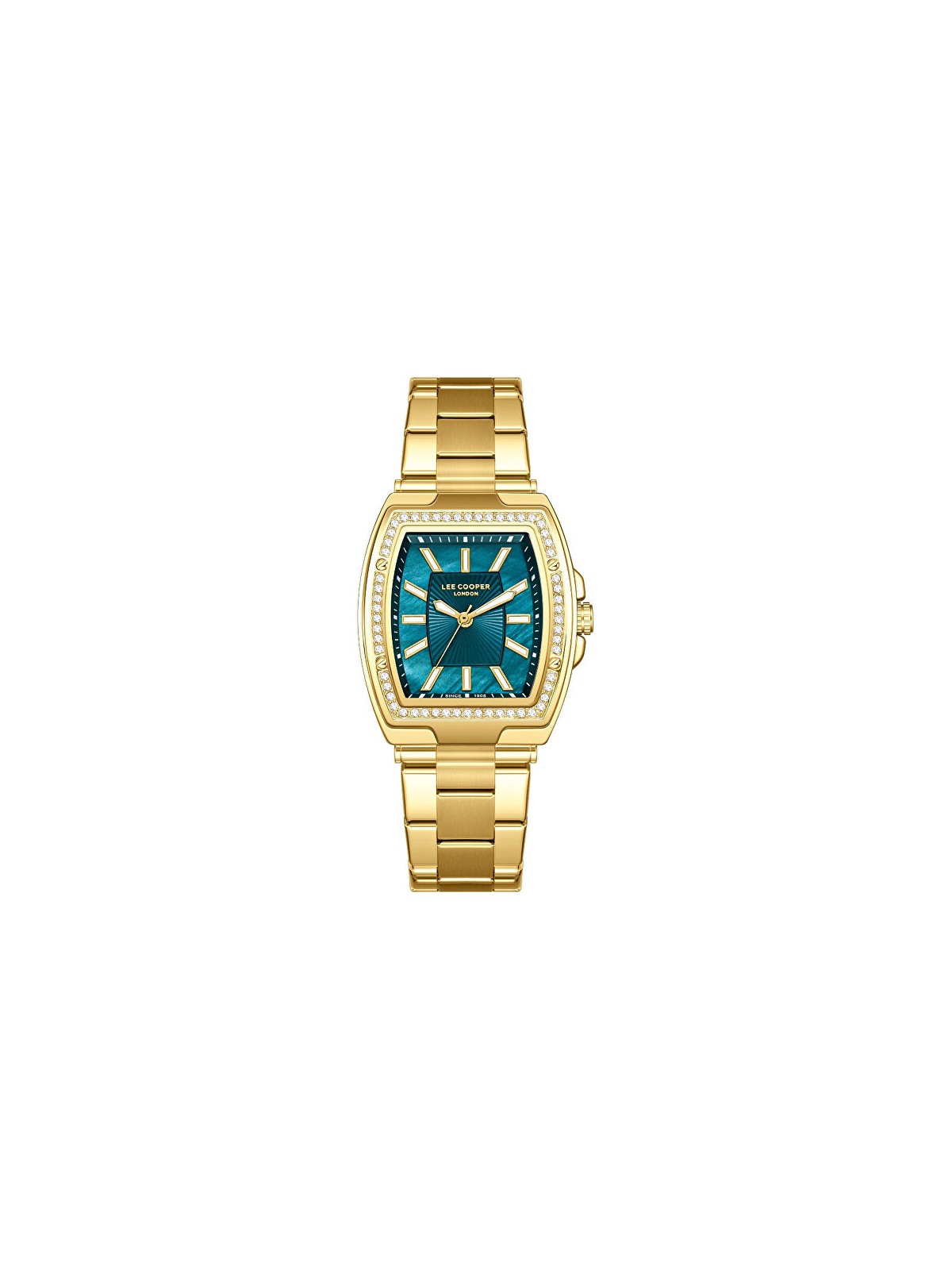 Lee Cooper Orologio analogico LC08058.170 donna
