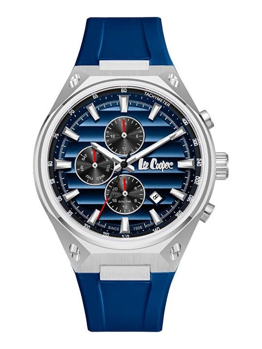 Lee Cooper Orologio analogico LC08063.399 uomo