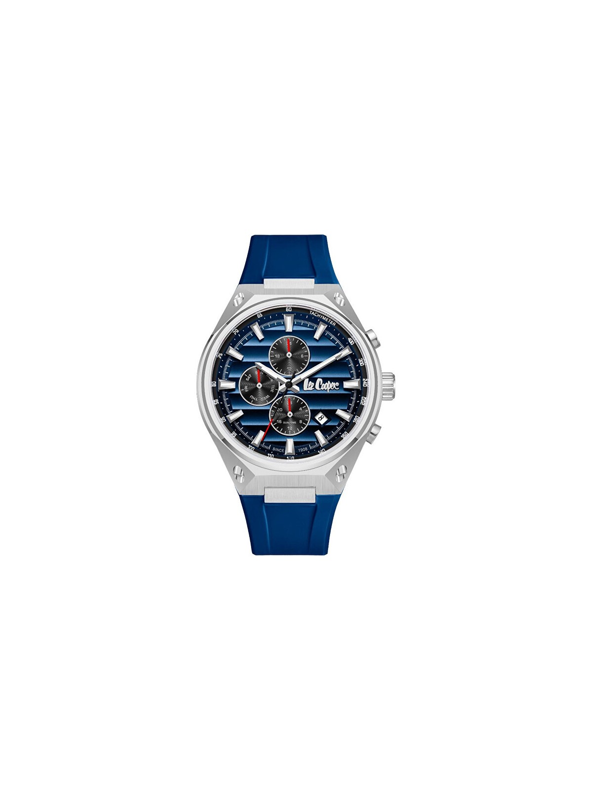 Lee Cooper Orologio analogico LC08063.399 uomo