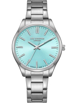 Lee Cooper Orologio analogico LC08011.390 donna
