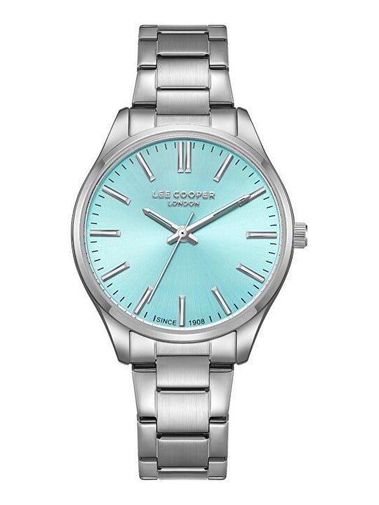Lee Cooper Orologio analogico LC08011.390 donna