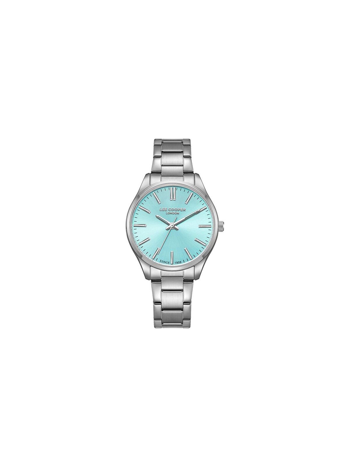Lee Cooper Orologio analogico LC08011.390 donna