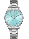 Lee Cooper Orologio analogico LC08011.390 donna
