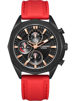 Lee Cooper Orologio analogico LC07990.658 uomo