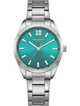 Lee Cooper Orologio analogico LC08015.380 donna