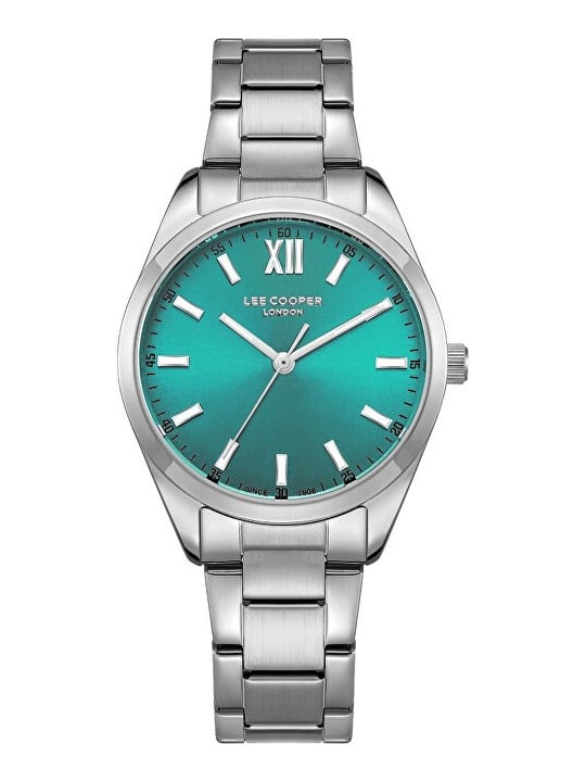Lee Cooper Orologio analogico LC08015.380 donna