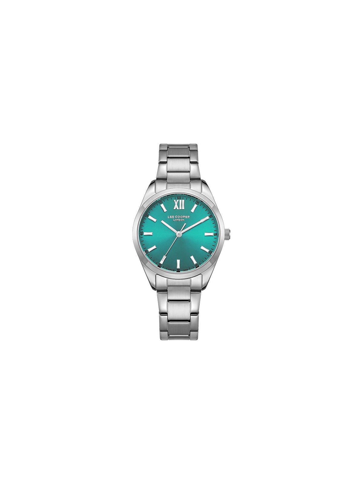 Lee Cooper Orologio analogico LC08015.380 donna