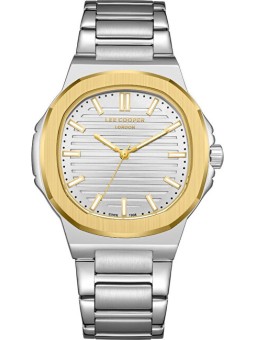 Lee Cooper Orologio analogico LC08016.230 uomo