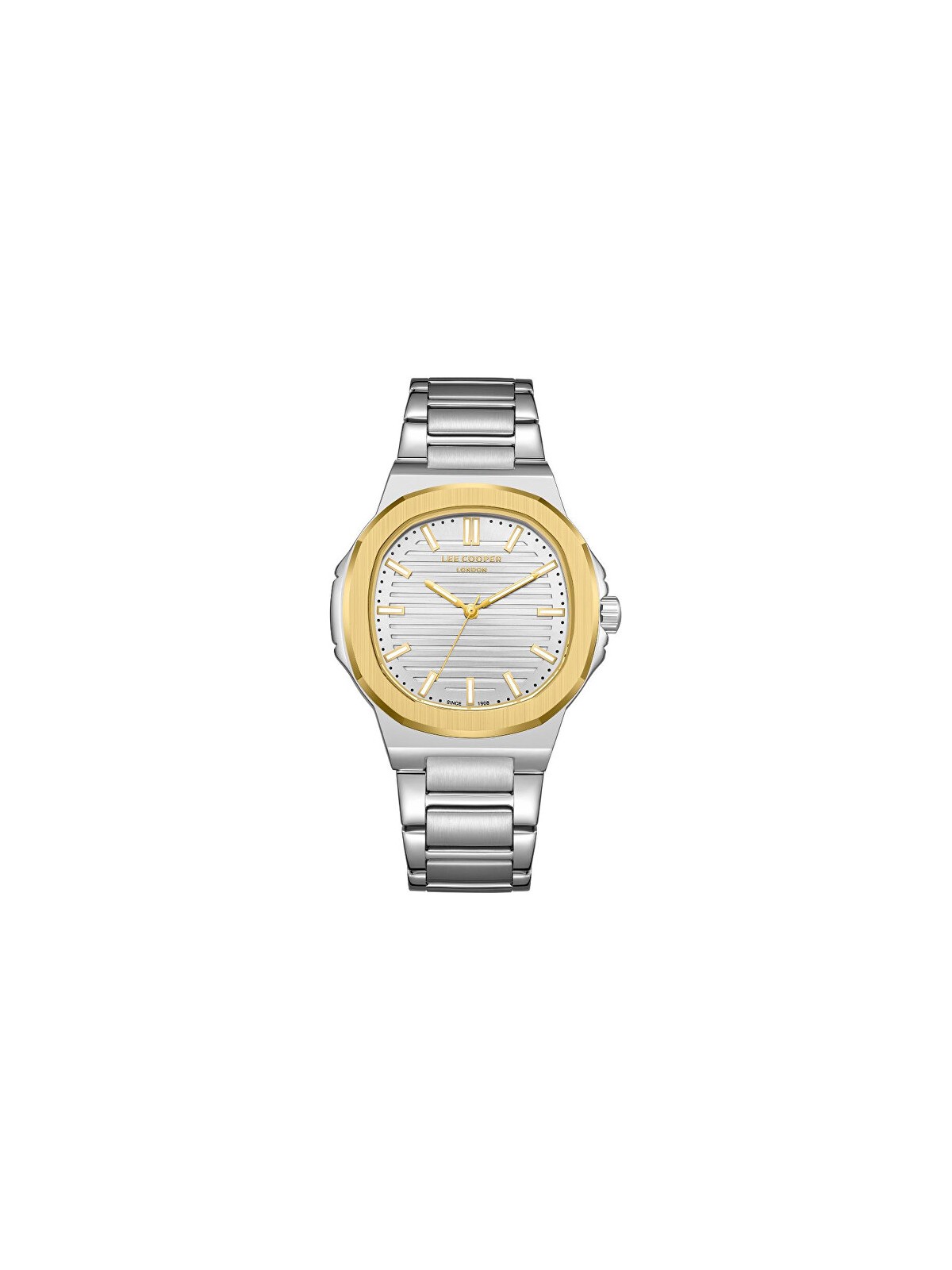 Lee Cooper Orologio analogico LC08016.230 uomo
