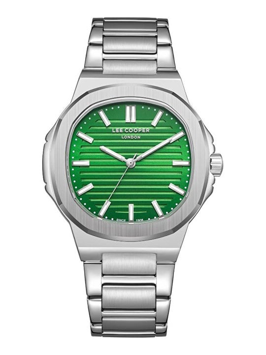 Lee Cooper Orologio analogico LC08016.370 uomo