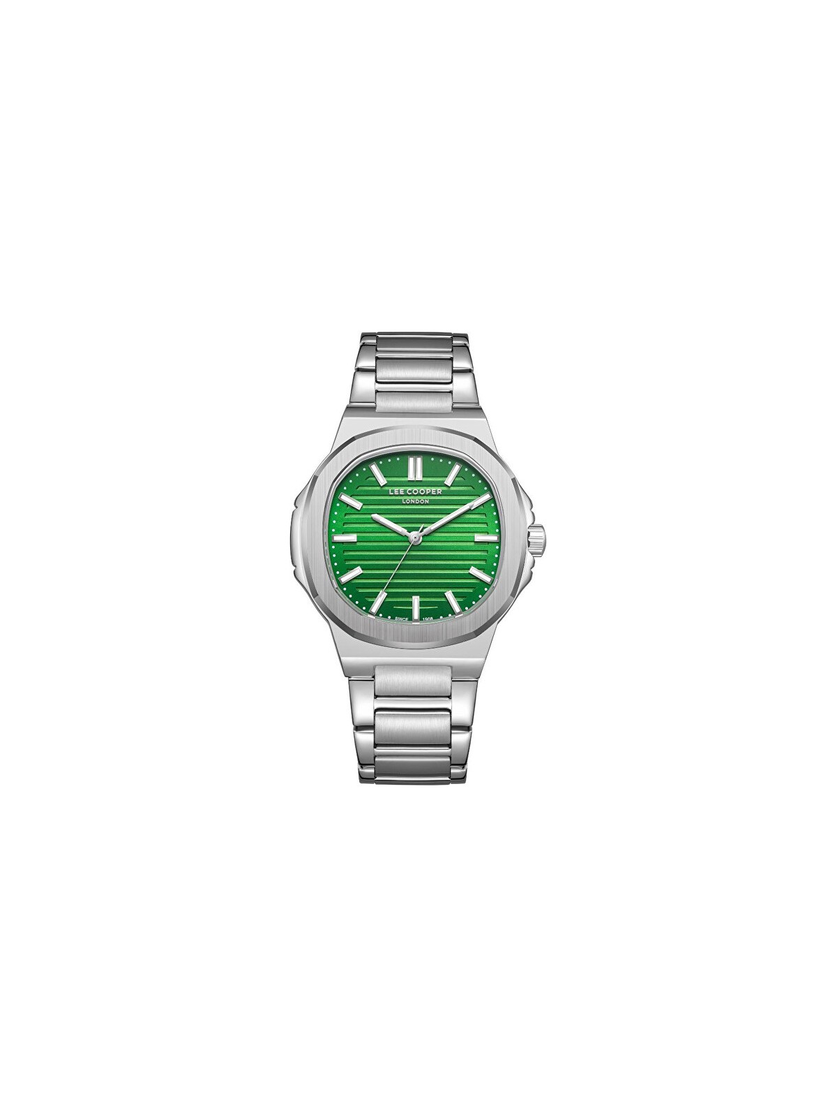 Lee Cooper Orologio analogico LC08016.370 uomo