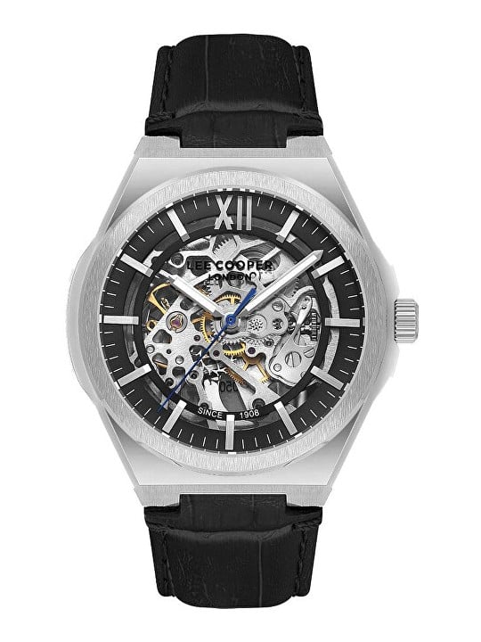 Lee Cooper Automatico LC08050.351 uomo