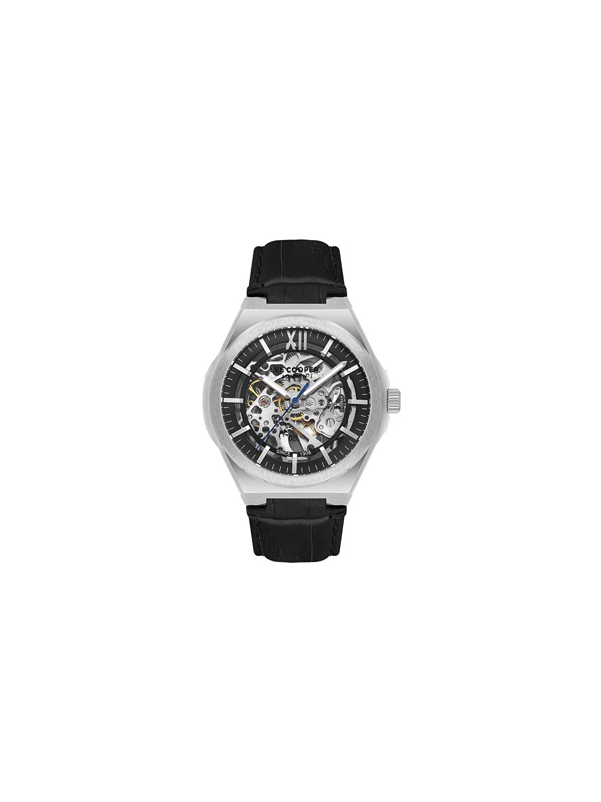 Lee Cooper Automatico LC08050.351 uomo