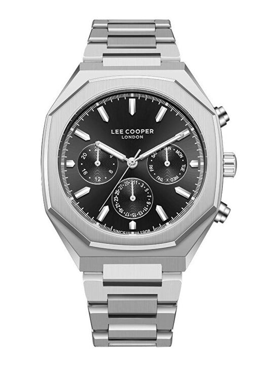 Lee Cooper Orologio analogico LC08045.350 uomo